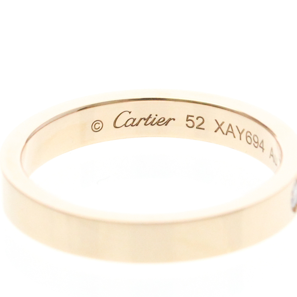 CARTIER Ring - Picture 7 of 10